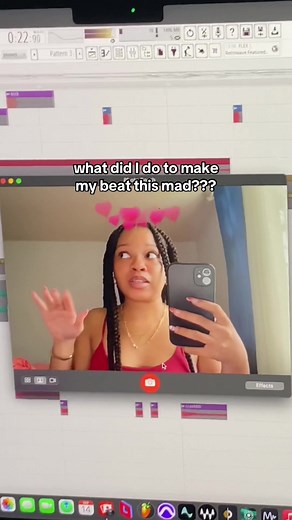 Dramatic Intro to Making Mad Beats 😱🎶