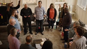 Leap of Faith: Trailer 1