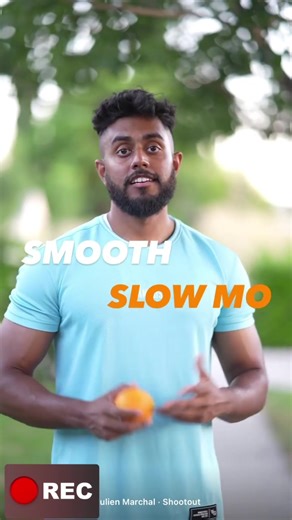 Mastering Smooth Slow Motion Videos: A Step-by-Step Guide
