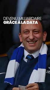 Waren on Instagram: "Ce parieur devient milliardaire et rachète un club"