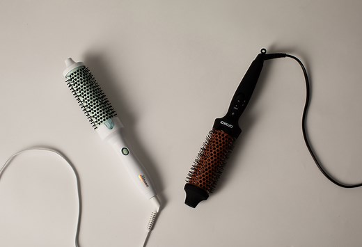 This Innovative Hair Tool Makes My At-Home Blowouts Unbelievably Easy