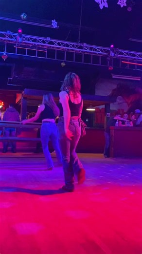 Join the Shivers Line Dance Experience