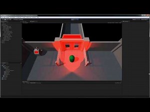 uScript Fast Gameplay Setup (Part 1)