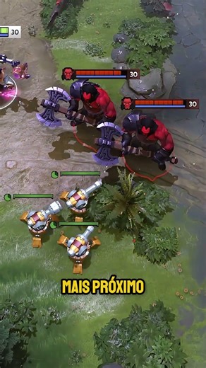 Did you like Tinker's new skill? #dota2 #mun #patch