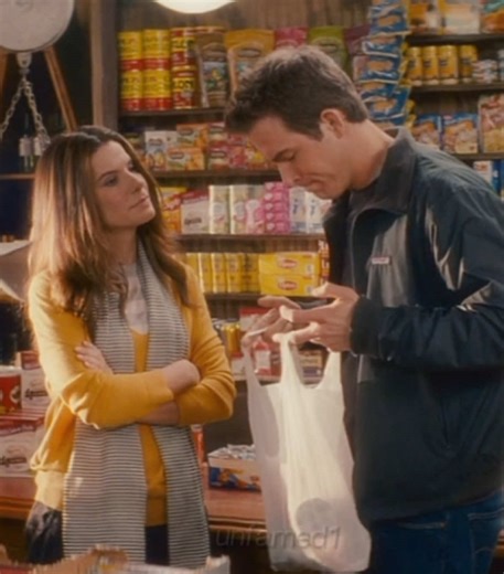 The Proposal Movie Highlights with Sandra Bullock
