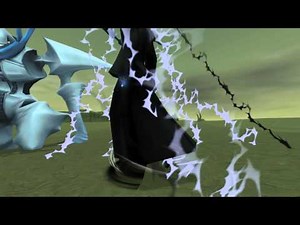 KH2FM - Giant Xemnas vs Intense Malleable Twilight Thorn