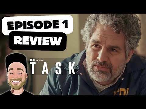 Task Episode 1 Review | Recap & Breakdown | HBO