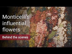 The unfashionable artist who inspired Van Gogh | In Conservation: National Gallery