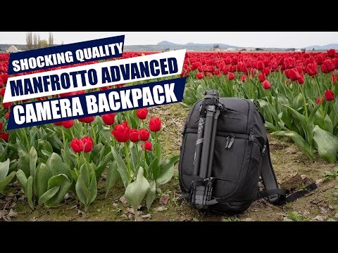 Manfrotto Advanced Camera Backpack Review: The Ultimate Desk-to-Field Hybrid? (2026)