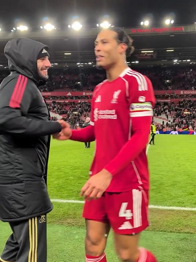 Liverpool Premier League Highlights and Match Updates