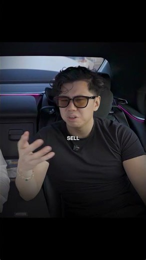 Young Millionaire Reveals How To Become Rich
