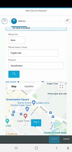 Dear residents, If you need to log a service request, kindly use...