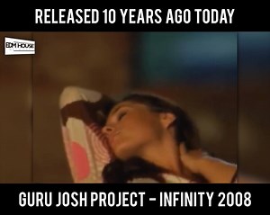 19K views · 634 reactions | 10 years ago today, Guru Josh Project...
