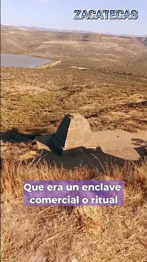 La Quemada: The Mysterious City of Zacatecas That Burned Through Time