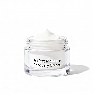 [Hot Item] Clinical Hydrating Face Cream with Bionic 577 and Ergothioneine for Combination Skin and OEM Manufacturing