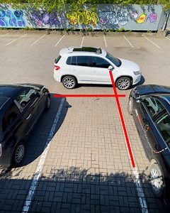 Let's make your parking easier | Awesome