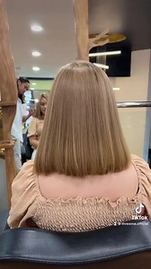CHOCO BLONDE AND STRAIGHT HAIRCUT #Threema #hair #haircolor #haircut #hairstyle #hairstyle2022 #hairstyle2023 #saloninthephilippines #saloninmanila #highlights #balayage #ombre #foilhighlights #tiktoksalon #bestsalonphilippines #bestsaloninmanila #celebrityhairstylist #keratin #keratintreatment #brazilianblowout #loreal #wella #revlon #hairextension | Threema Salon Ph
