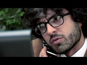 Spot Polizia Postale - Non cadere nella rete