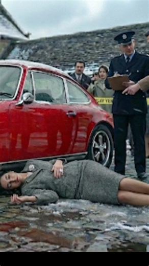 The Mysterious Death and Incredible Life of Aylin Devrimel (Her Name Was Aylin)