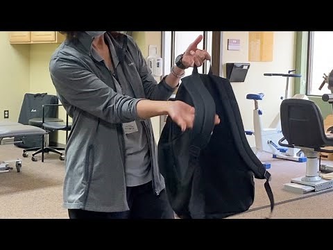 Are Heavy Backpacks Safe for Kids? Back to School Tips