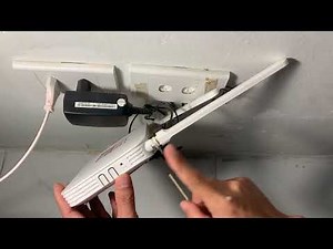 Cách reset modem wifi Viettel