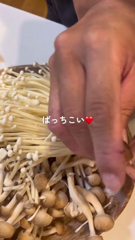 簡単で美味しい！豚しゃぶ鍋レシピ🍲