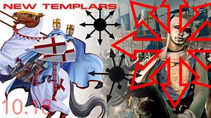CHANNEL NAME & SYMBOL FULLY EXPLAINED! TEMPLARS   CHAOS MAGIC. 10.18:.19