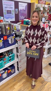 111 reactions · 17 shares | ✨ Don’t wait until Christmas… Get an extra 20% OFF selected Judge stockpots and steamers now! Perfect for all your festive cooking  #BlackFridayDeal #JudgeCookware #KitchenEssentials #HolidayCooking #SaleAlert #Menarys | Menarys | Facebook