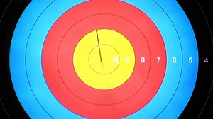 30K views · 762 reactions | The 5 best shoot-offs of 2018?  | World Archery | Facebook