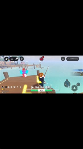 I Found the Worst Roblox Game Ever Created