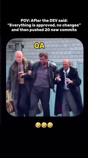#qa #tech