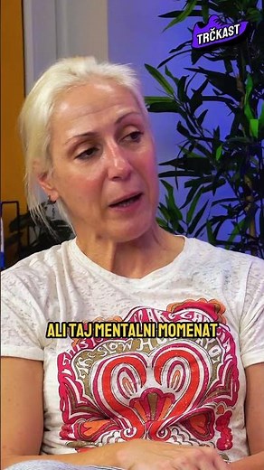 Ja bez tebe ovo ne bih završila!