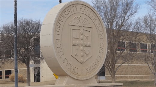 TTHSC doctor urges frequent STD testing as Amarillo ranks high in cases