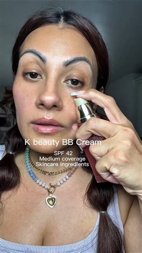 If you struggle with uneven skin, try this Missha BB cream review