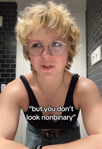 Clothing and Gender: Embracing Nonbinary Expression