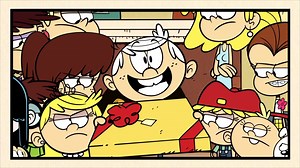 劳德一家主题曲