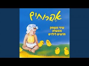 לחפוף את הראש