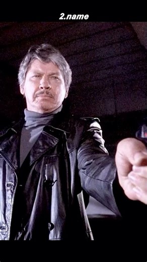 #movie #film The Ultimate Vigilante Strikes Again! 😎Charles Bronson Saves a Woman in Death Wish 4