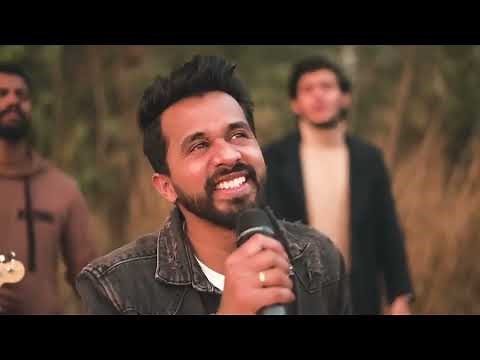 10,000 Reasons Hindi Version..(Hazaron Wajah) feat. Sheldon Bangera #JaagoMusic