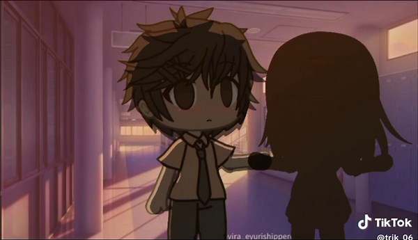 Gacha Life Video: Falling in Love