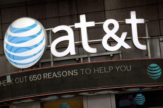 AT&T internet down for thousands across Houston area