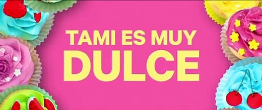 Dulce Familia Película