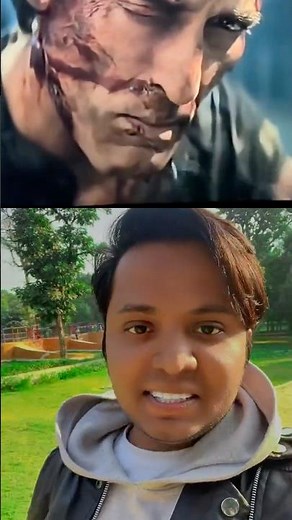 Why DHURANDHAR Uses ‘Et Tu, Brutus? Meaning & Scene Explained I Akshay khanna death scene