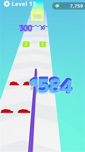 Number Maker Level 15 Gameplay Walkthrough (Android/iOS) #shorts