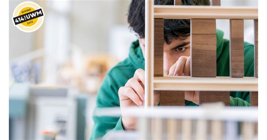 School of Architecture & Urban Planning