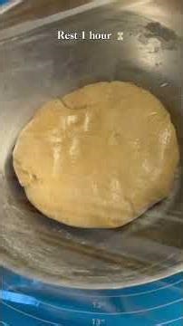 No-Fail Wheat Bread for Beginners 🍞