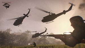 Rising Storm 2: Vietnam Windows game