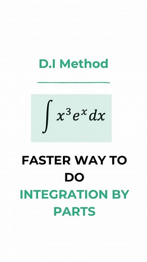 Comment “CALC 1” and I’ll DM you a FREE calculus 1 learning plan! #calculus #integrals #stem #math #learn