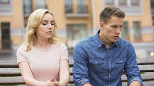 When She Says She's Done With You - The Modern Man