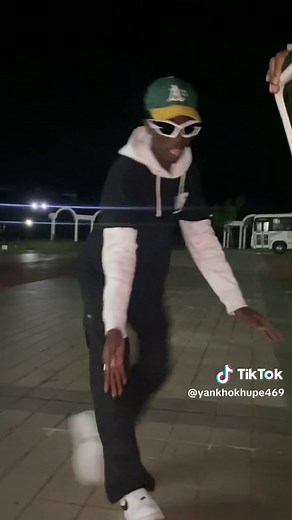 Exploring TikTok Malawi with Sho Madjozi